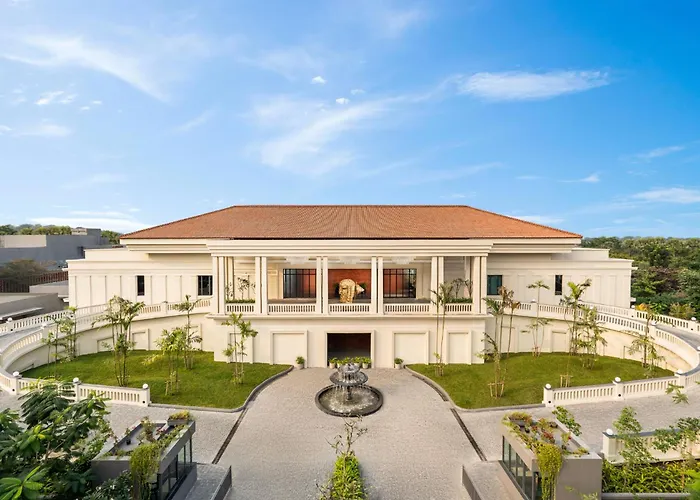 Taj Taal Kutir