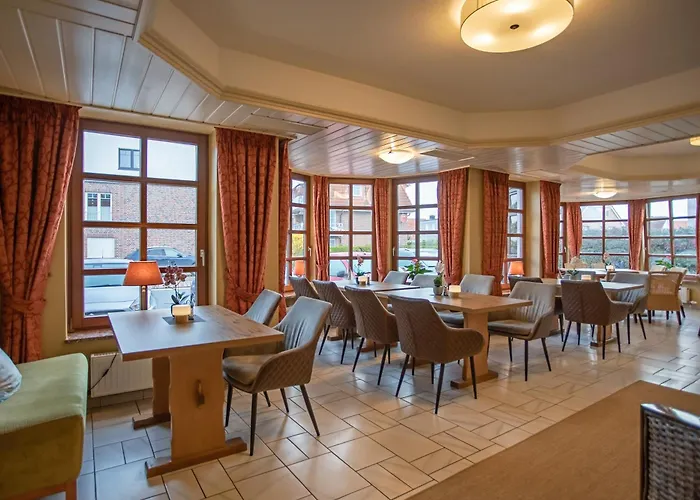 WannerHus Hotel