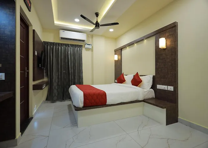 Jeyam Holiday Home