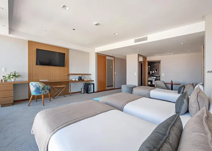 Hotel Konke Mar Del Plata