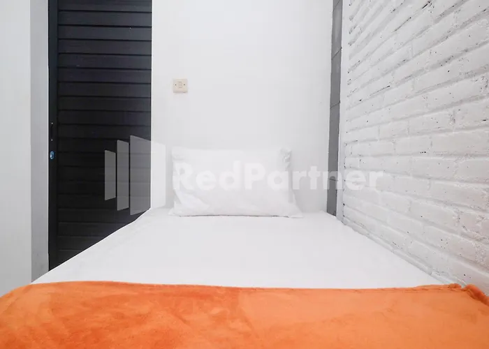 Rumah Daun Timoho Yogyakarta Redpartner