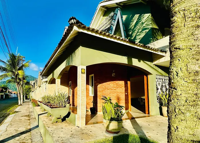 Surfside Suites
