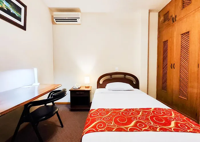 Lido Hotel