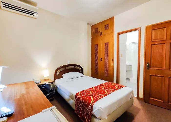 Lido Hotel