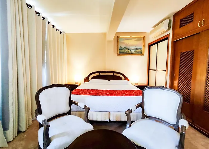 Lido Hotel