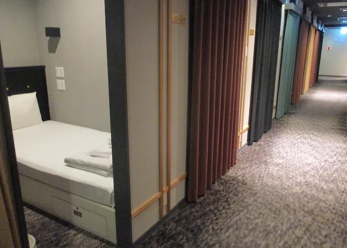 Hotel M Matsumoto