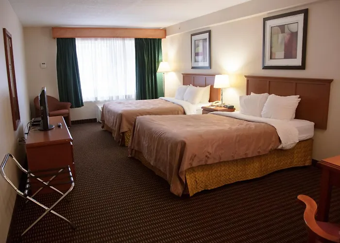 All Stay Suites