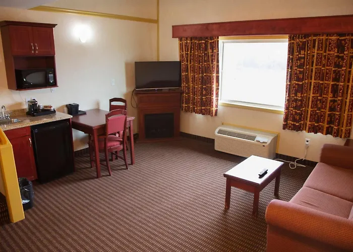 All Stay Suites