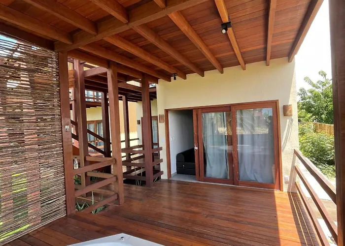 Pousada Lá em Casa