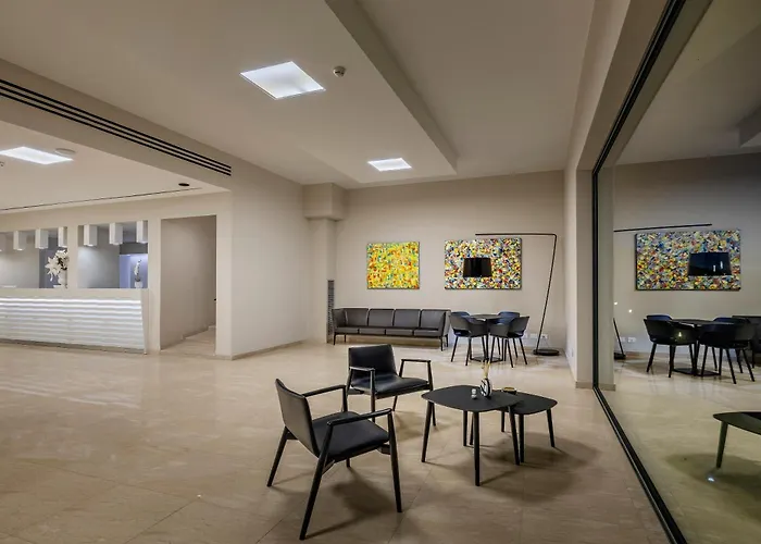 Hotel Venere Di Erice Resort & Spa