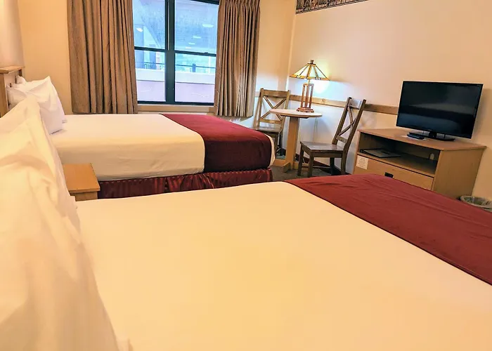 Travelodge By Wyndham Deadwood
