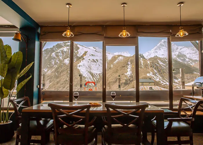 Chemodann Kazbegi
