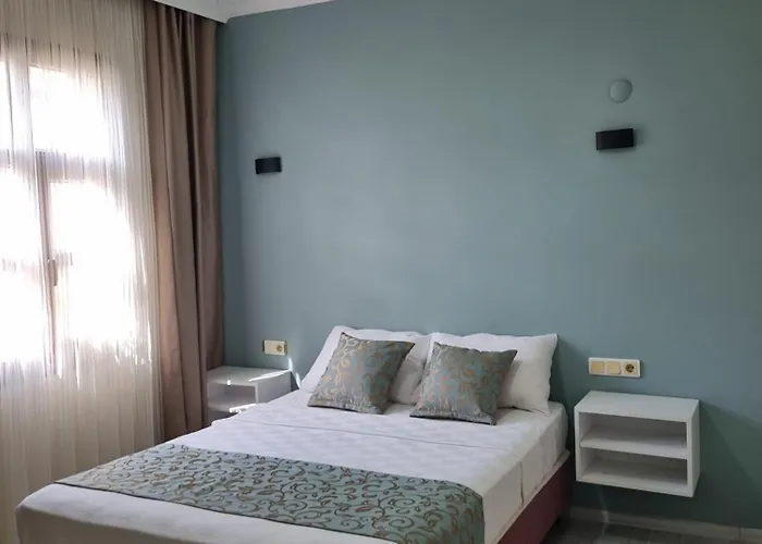 Kusadasi Sezgins Boutique Rooms