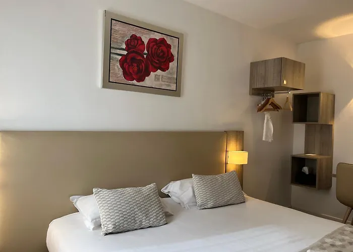 Best Western Hotel&Spa Austria-La Terrasse