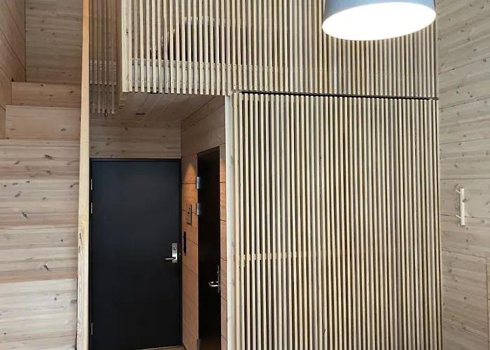 BrimiBue Hotel
