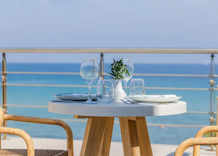 Tsamis Zante Suites (Adults Only)