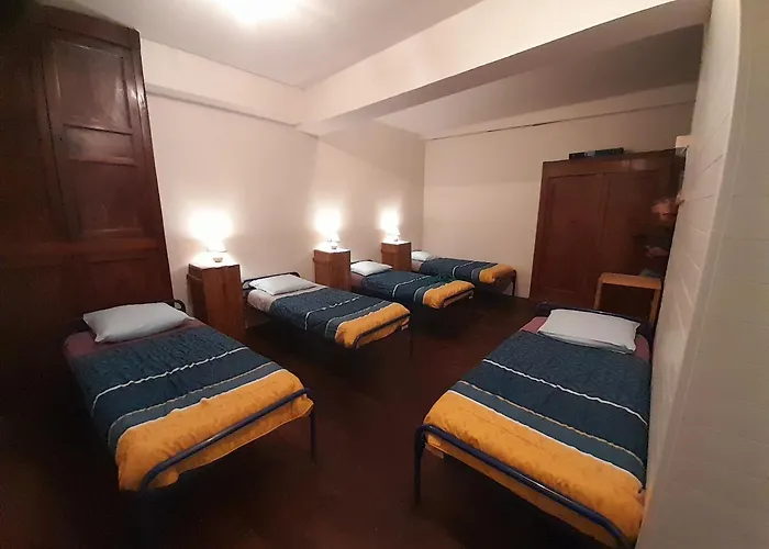 Chambres D'Hotes L'Oustal Oloron-Sainte-Marie