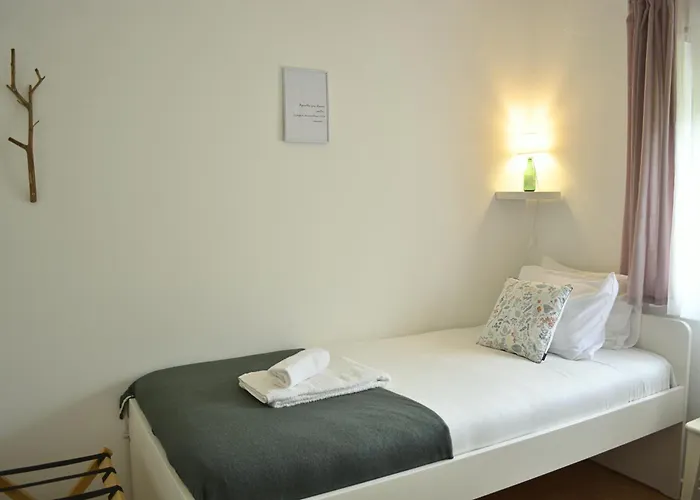 Nature Et Al House - Casa Para Uso Exclusivo E Jardim - Little Farm