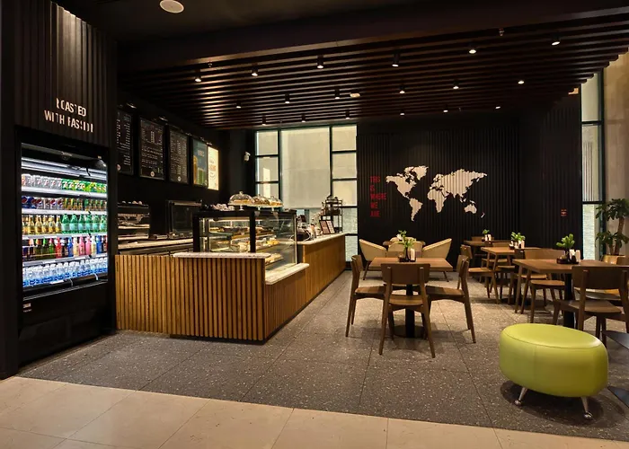 Swiss-Belinn Doha