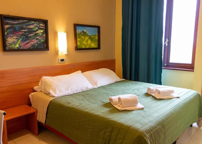 Hotel Erbaluce