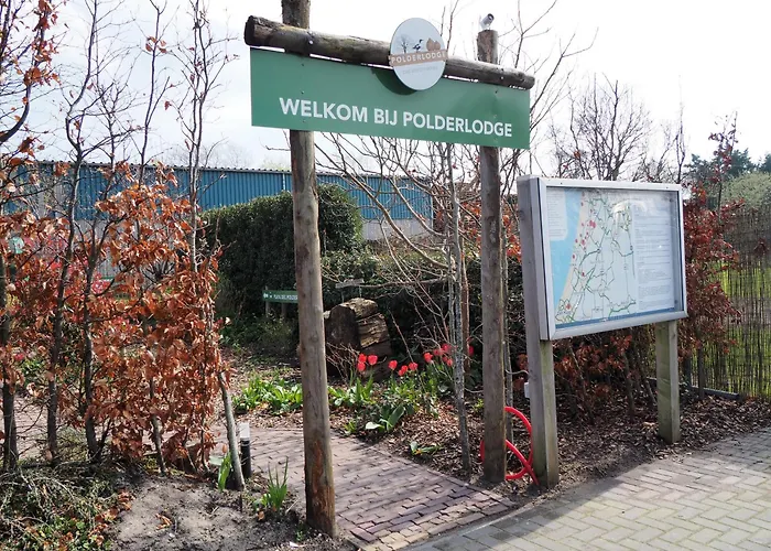 Polderlodge