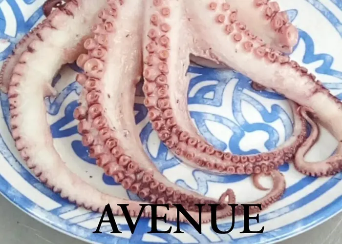 Hotel Avenue