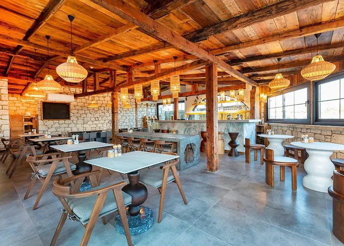 Dmira Alacati (Adults Only)