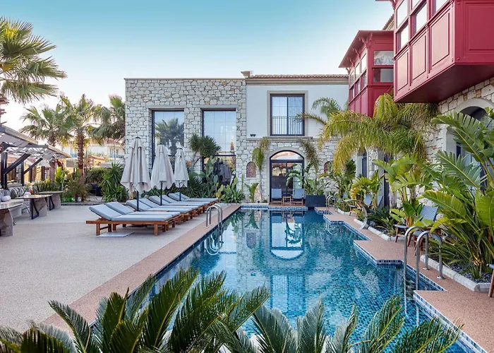 Dmira Alacati (Adults Only)