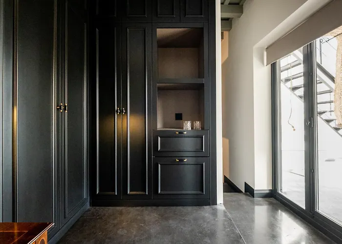 Boutique Hotel Casa Canovas
