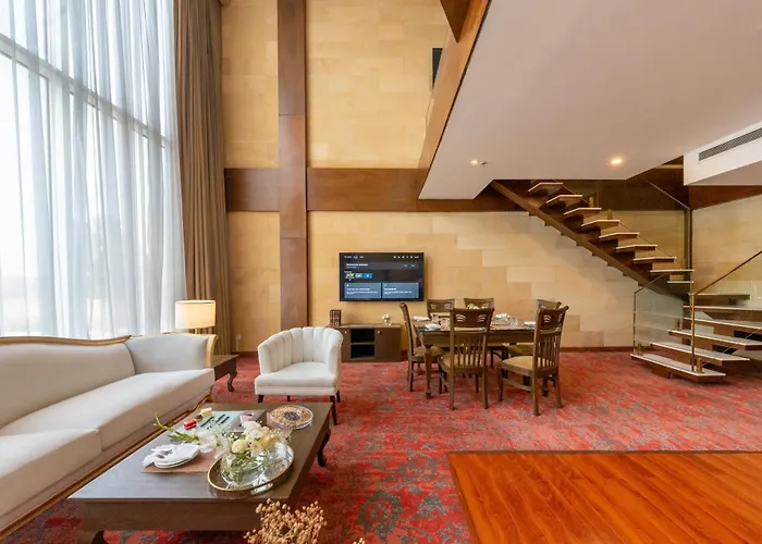 Best Western Premier Islamabad