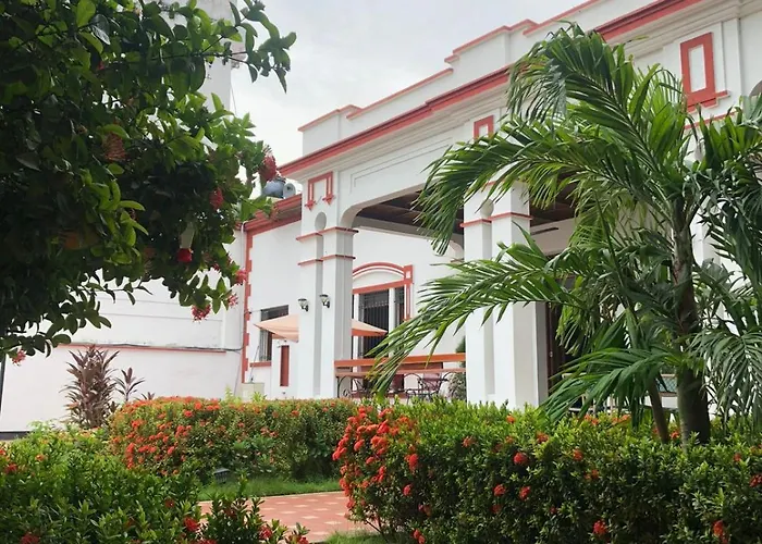Hotel Casa Bethel