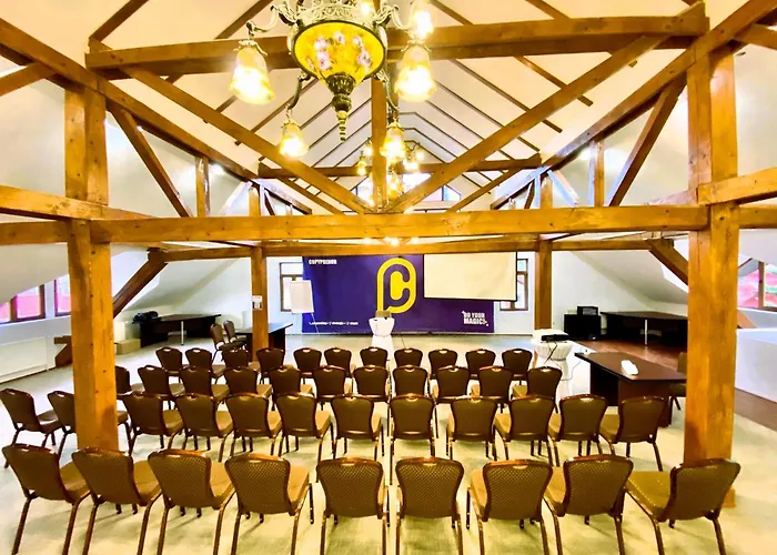 Chalet Wiese