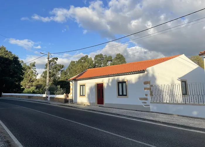 Casa Do Prado