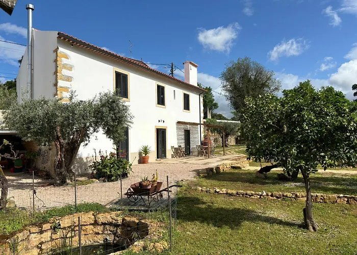 Casa Do Prado