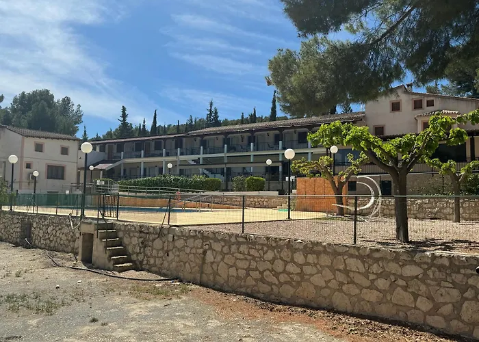 El Retiro Hotel Rural