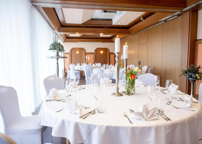 Hotel Berghof