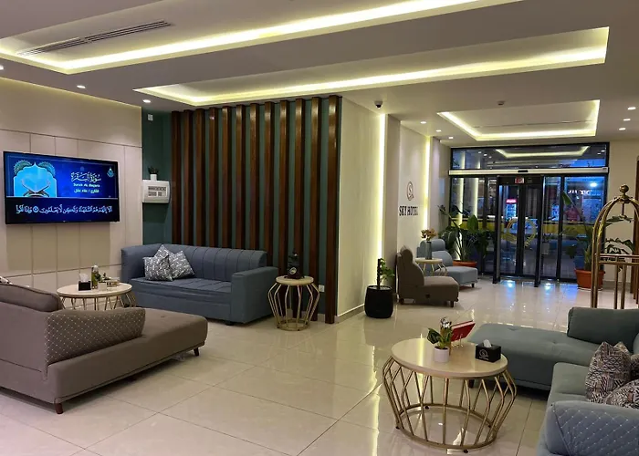 Sky Hotel