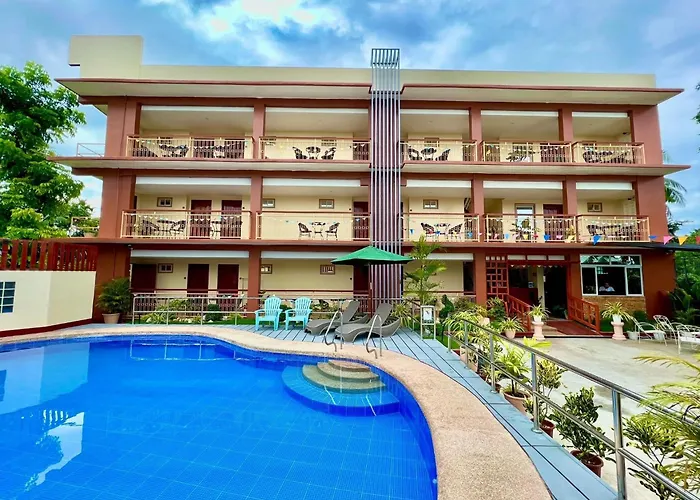 Rufana Suites