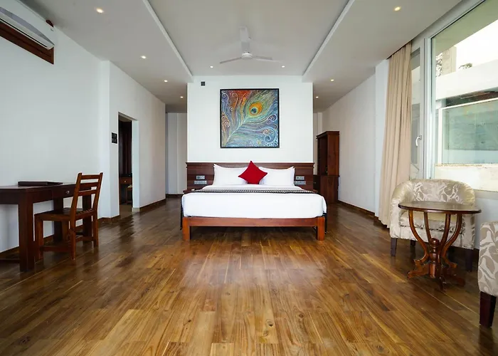 A'Lankaa Resorts & Spa