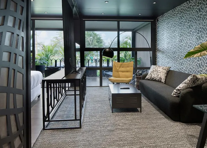 Cargo88 Hotel