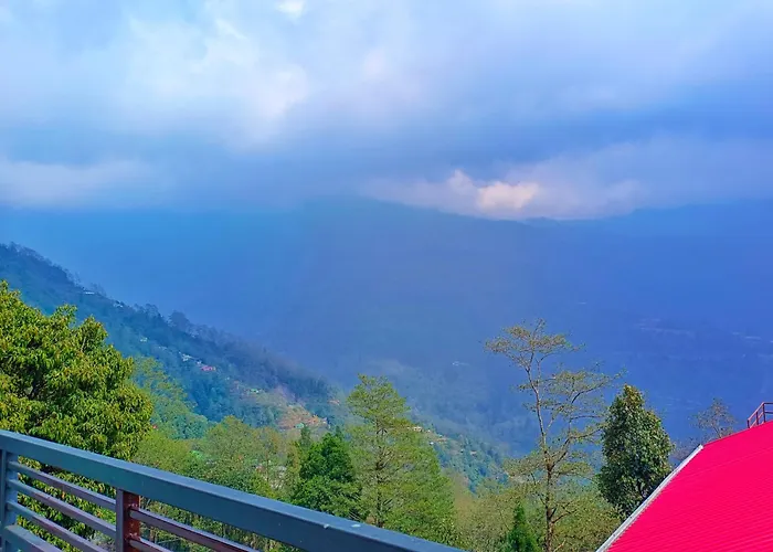 Sherpa Retreat Resort