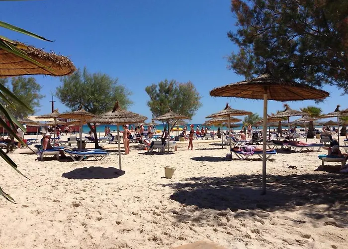 Sahara Beach Aquapark Resort