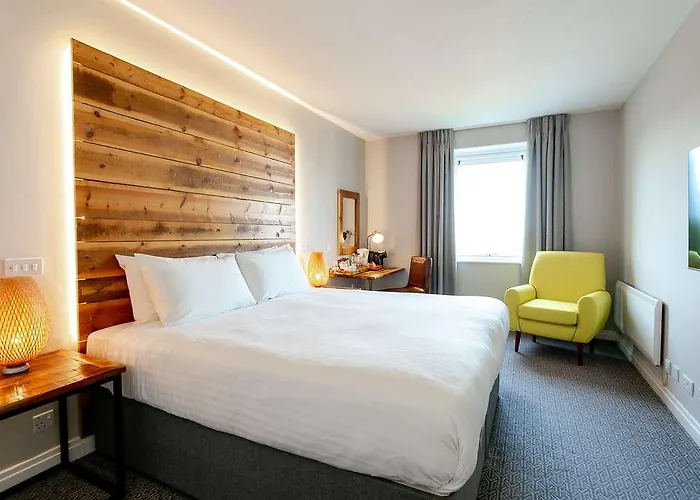 Cedar Court Hotel Bradford