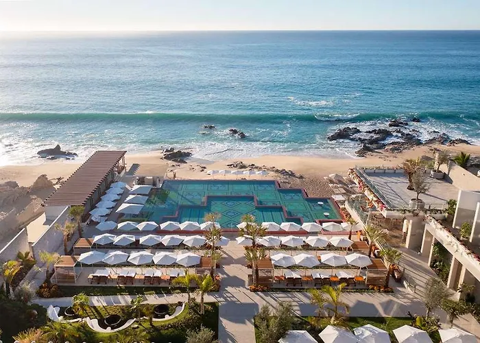 Grand Velas Boutique Los Cabos