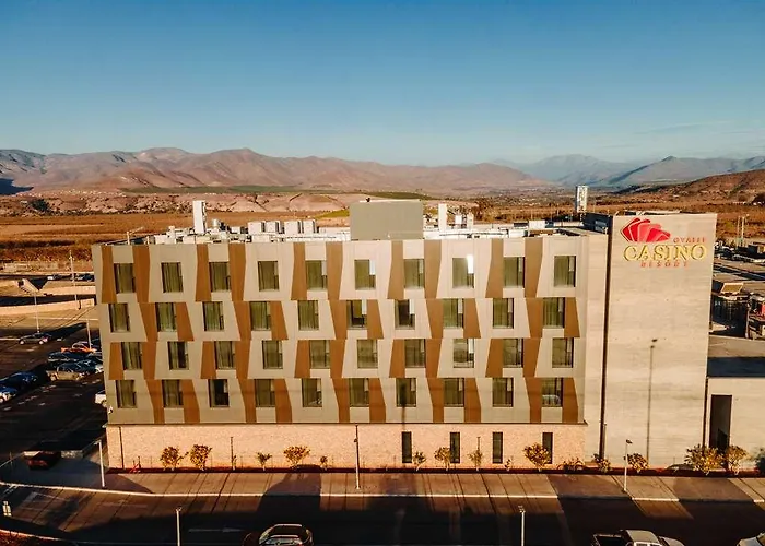 Keo Hotel