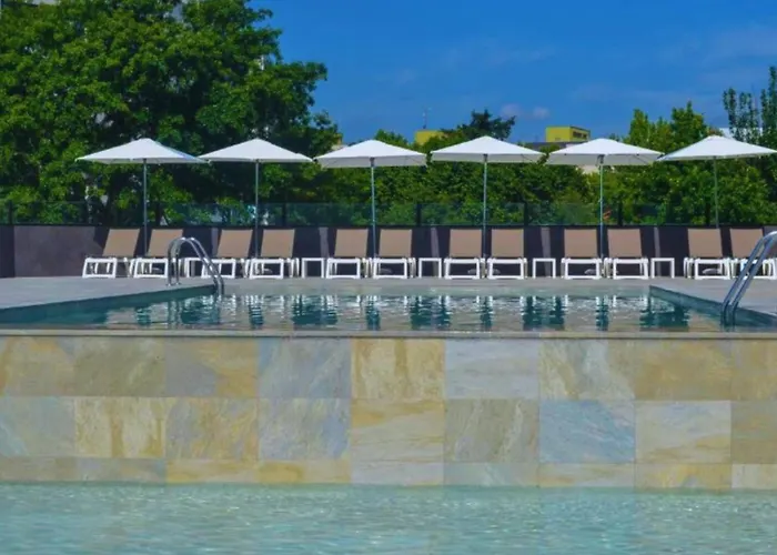 Hotel Premium Chaves - Aquae Flaviae
