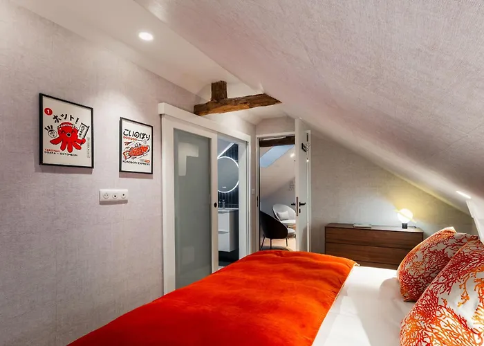 The Originals Boutique, Hotel Du Chateau, Dinan
