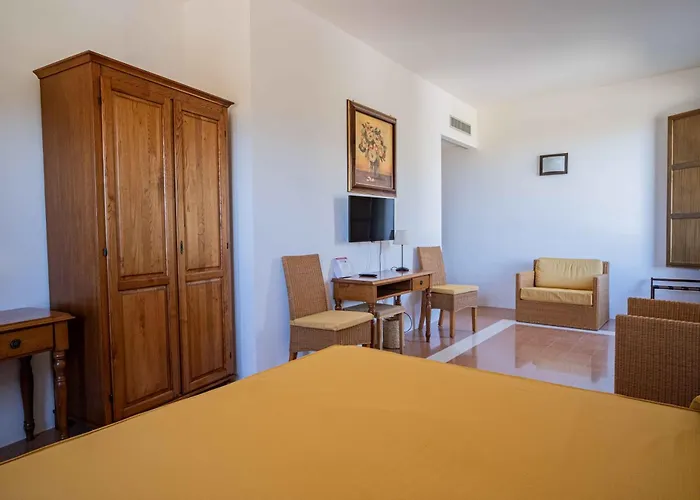 Hotel Baglio Santacroce