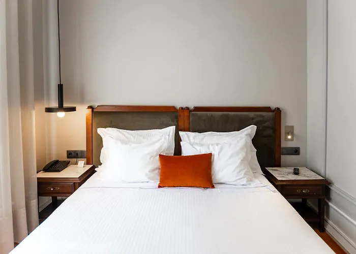 Avenida Boutique Hotel