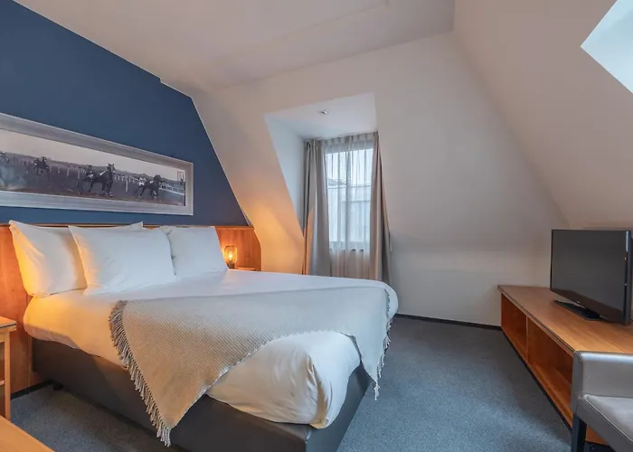 Van Der Valk Hotel Den Haag Wassenaar